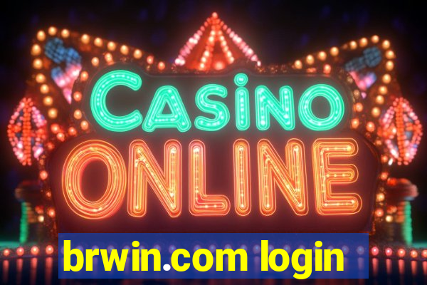 brwin.com login